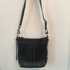 Coach Crossbody Bag